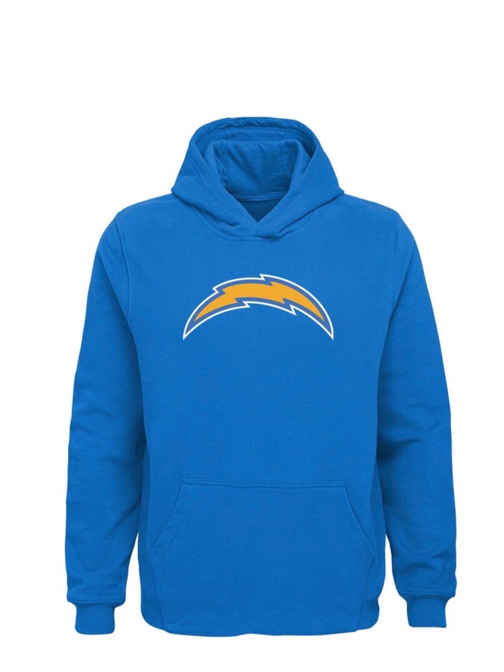 NFL Los Angeles Chargers Youth Hoodie